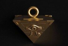 Investasi: Millenium Puzzle Ini Terbuat Dari Emas Murni Seharga 3 Milyar Rupiah