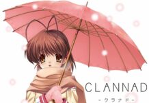 Tanggal Rilis Clannad Versi Bahasa Inggris Diumumkan