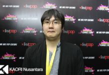 Sasakure.UK: Saya Suka Karakter Berkacamata