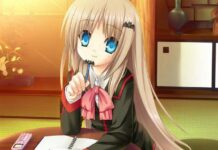 Novel Visual Tomoyo After & Little Busters! Versi Inggris Akan Dirilis Resmi