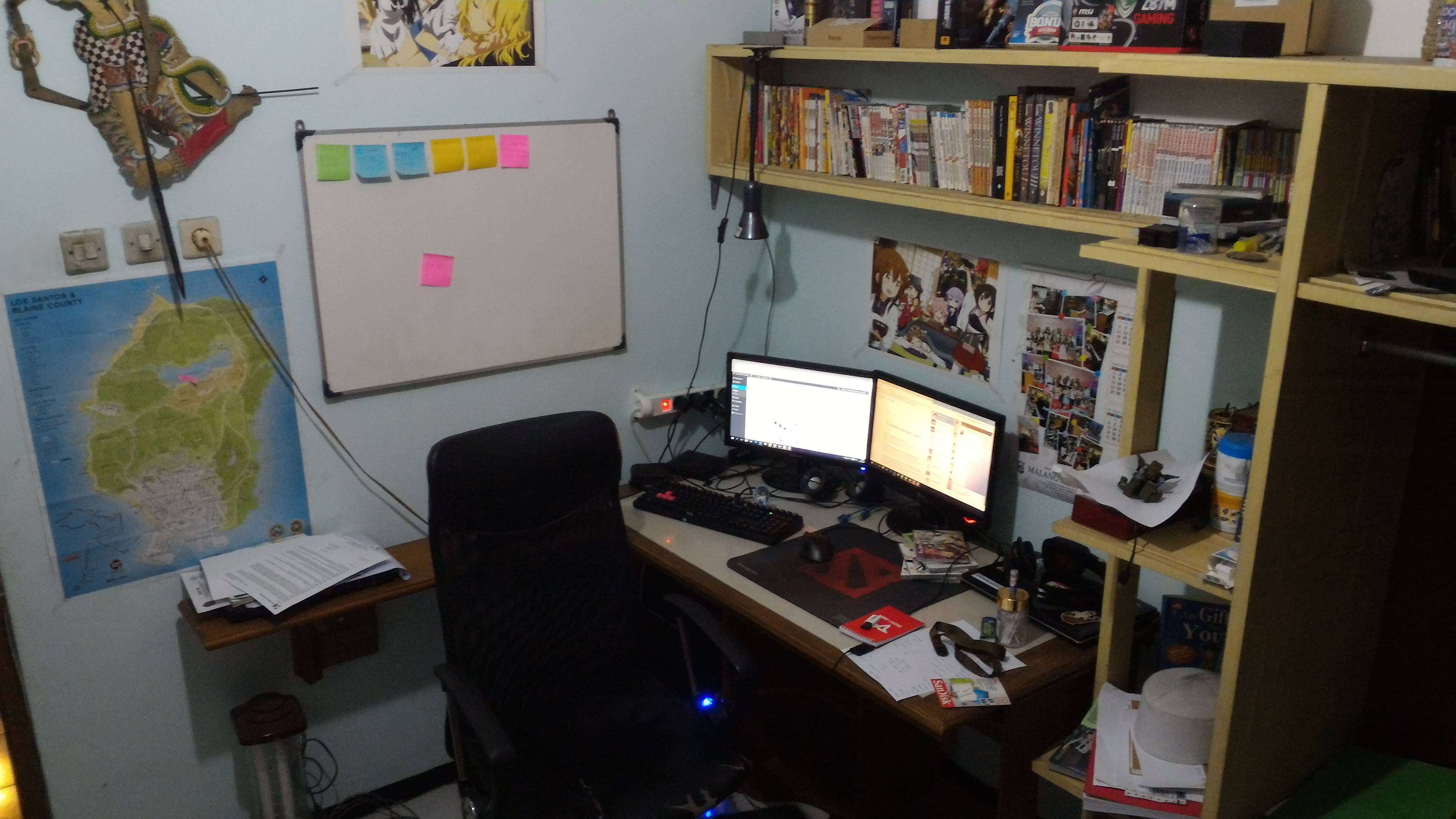 4 - 1 HD Gallery | Kaori Nusantara 2025