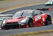 Hasil Super GT Autopolis: Nissan GT-R Kembali Dominan di Semua Kelas