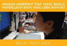 Bongkar Salah Kaprah Mengenai Industri Anime Bagian 3 : Uang = Staf yang Lebih Baik?