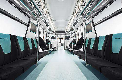 Ilustrasi Interior Seri 2020