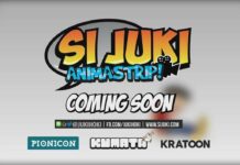 Si Juki Animastrip, Warna Baru Animasi Indonesia
