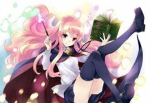 Novel Terbaru Zero No Tsukaima Hadir Tahun Depan