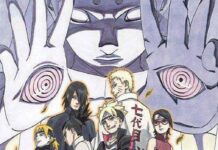 Boruto: Naruto the Movie Resmi Lulus Sensor
