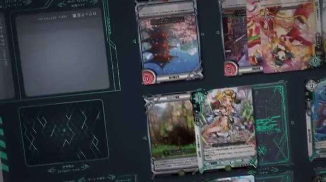 card