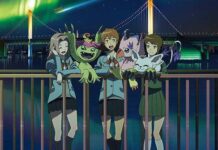 Film kedua Digimon Tri Hadir Tahun Depan