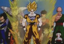 Global TV: Dragon Ball Z Hadir di Tahun 2016