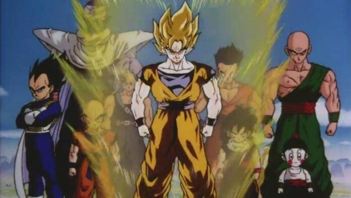 dragon ball