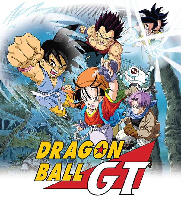 dragon ball