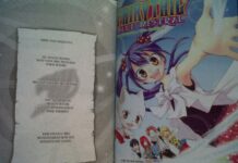 Fairy Tail Blue Mistral Hadir di Indonesia