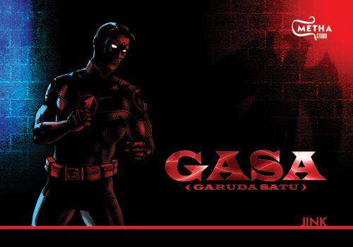 gasa