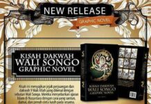 Terbaru dari Gerdi WK: Kisah Wali Songo dan Sirah Nabi Muhammad