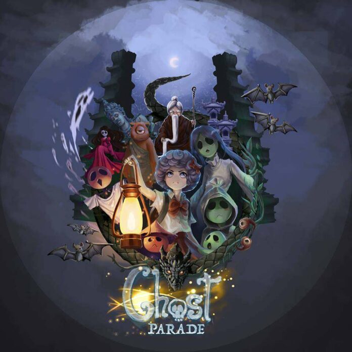 ghost parade