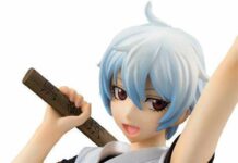 Gintoki Versi Cewek Kini Ada Figurnya Loh!