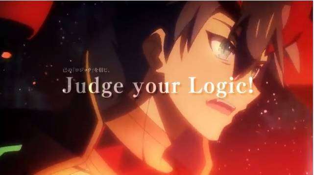 judge