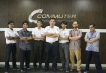 Mengapa KAORI Menulis Berita Perkeretaapian?