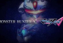 Monster Hunter X Berkolaborasi Dengan Macross Delta & Legend Of Zelda