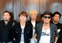 Lagu Baru Flow Akan Mengisi Soundtrack Durarara!!!