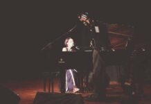 Saksikan Cuplikan Konser Rie Fu di Youtube!
