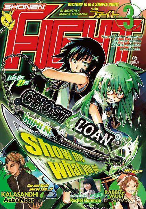 shonen-fight