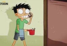 Si Juki Animastrip: Episode OTW