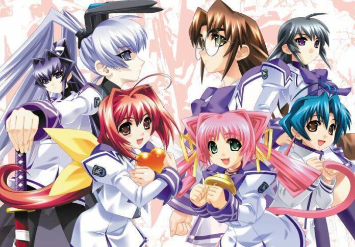 ss muvluv