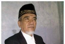 Suryadin Tanjung Tutup Usia