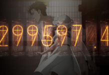 Ada Hitungan Mundur Misterius Di Situs Game Steins;Gate 0