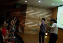 Hadirkan Berbagai Lawakan Kreatif, Yoshimoto Comedy Party Sukses Dihelat