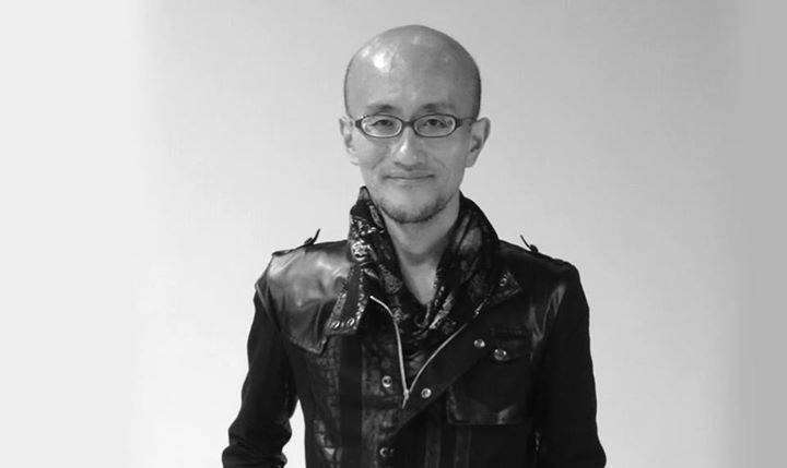 Foto dari laman facebook Comic Fiesta