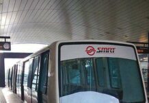 Polemik Lebar Rel LRT Jakarta, Ukuran Standar atau Sempit? LRT Jakarta Gunakan Rel Standard Gauge