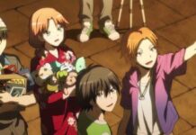 Inilah Trailer Perdana Assassination Classroom Musim Kedua