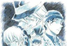 Inilah Trailer Movie Detektif Conan ke-20