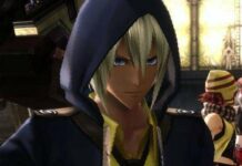God Eater: Ressurection & God Eater 2: Rage Burst Versi Bahasa Inggris Hanya Memiliki Dub Inggris