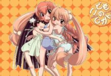 Pergeseran Makna Lolicon