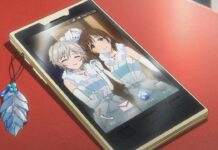 5 Pairing Yuri dari Anime Idol Paling ‘Panas’