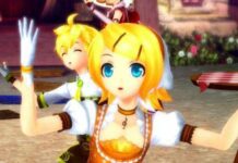 Rayakan Ultah Kagamine Rin & Len, Game Project Diva X Hadirkan Trailer Spesial