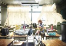 Mari Simak Trailer Movie Sound! Euphonium