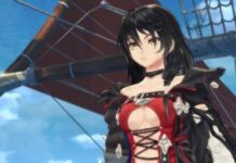Tales Of Berseria Akan Rilis Di PC