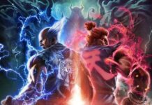 Greget: Akuma Mejeng di Tekken 7