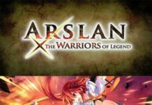 Arslan: The Warriors of Legend & Megadimension Neptunia VII Hadir di PC?