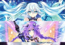 Hyperdevotion Noire, Neptunia U, & Monster Monpiece Versi PC Akan Rilis Di Steam