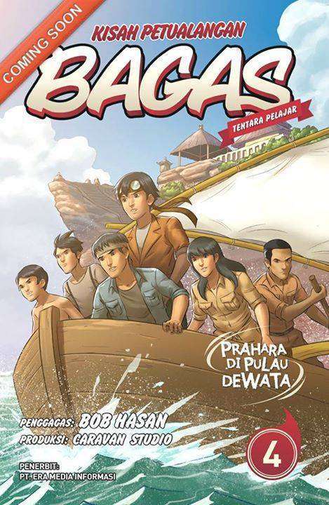 bagas