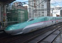 Mau Jalan-Jalan Di Hokkaido? Jangan Lupa Membeli “JR East-South Hokkaido Rail Pass”