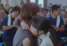 Lagu Perfume Muncul di Trailer Terbaru Live Action Chihayafuru