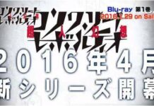 Video Promosi Bagian Ke-2 Concrete Revolutio Dirilis