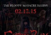 Live Action Corpse Party Hadir di Cibinong, Solo, Sidoarjo, & Magelang